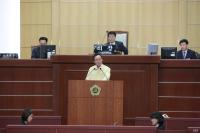 전북도의회, 도 조직개편안․추경예산안 등 의결 처리