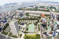 강남구 “서울시-현대차, 한전부지 공공기여금 협상 전면거부”…“소송도 불사”
