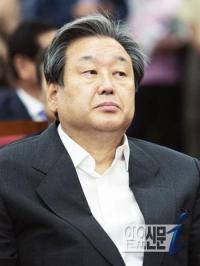 새누리당 김무성 대표 “국회법 재의 참여해 당 의사 밝히겠다”