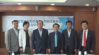인천교통방송, 인천N방송과 MOU 체결...방송개시