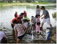 전북 진안 하가막마을, 농촌체험휴양마을 10선에 선정