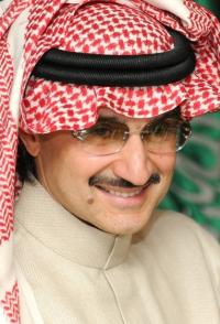 억만장자 사우디 왕자, 전 재산 35조 원 기부 “빌 게이츠에 감명”