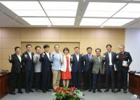 전북도의회 예산결산특위 구성...위원장 이학수․부위원장 강용구