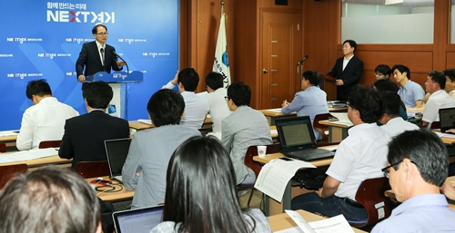 경기도, 메르스 추경 7천386억 원 편성