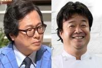 백종원, 황교익 비판에 "디스라니요, 기분 나쁘지 않다" 넉넉한 음식 철학 