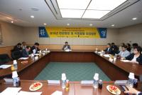 전북도의회 문건위, 현장 의정활동 전개