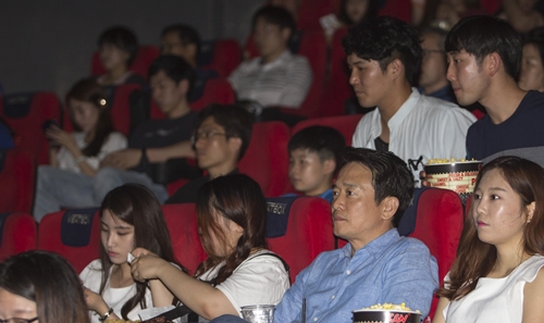 남경필 경기도지사, “평화 지키는 최선은 안보 강화”