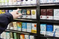올 상반기 담배판매량 28.3% 감소, 세수는 1조 2000억 증가