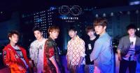 인피니트 '리얼리티' 공개..음원사이트 1위 기록하며 '명불허전 인피니트'