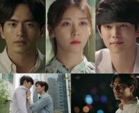 '너사시' 이진욱 vs 윤균상, 하지원 선택은?