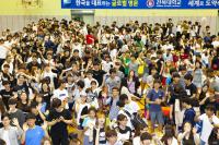 전북대, 농촌봉사 1천600명 전국 최대 규모 파견