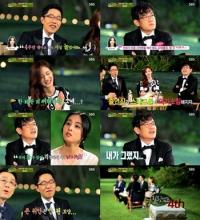 '힐링캠프', 이경규·성유리 하차..시청률 3%대로 하락