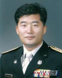 제15대 마재윤 광주소방본부장 취임