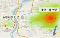 광주시, 빅데이터 활용해 교통사고 줄인다 