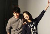 신민아-김우빈 열애 인정...연상연하 커플 '화보' 찍다 '사랑' 연출