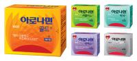 일동제약 아로나민골드, 활성비타민 효과로 육체피로·체력저하·신경통·어깨결림 개선 
