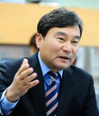 이상직 의원 대표발의 ‘새만금특별법’ 국회 본회의 통과