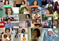 '썸남썸녀' 채정안, 종영소감 "많은 사랑 덕분에 편했다"