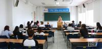 원광대, 동양철학 기반 상담사 양성 프로그램 진행