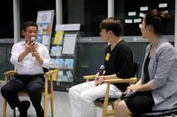 ‘청년정책, 이제는 실행이다’...광주시 ‘꿈꾸는 테이블’서 의제 놓고 열띤 토론