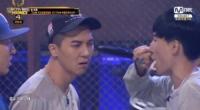 '쇼미더머니4' 송민호, 공격적 랩 선보여 "기자가 듣보잡들이랑 엮네"