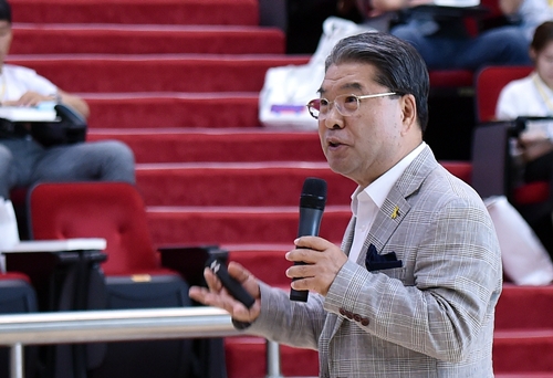 이재정 경기도교육감 “혁신교육은 학교․교실 현장에서 시작해야”