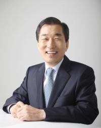 안상수 새누리당 인천시당위원장, 인천포럼 강연