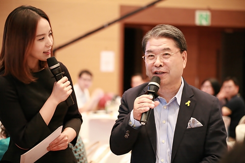 이재정 경기도교육감 “소수 의견 존중해야 공동체 가치 있어”