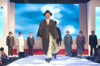 광복70주년, 민족대표33인 패션쇼