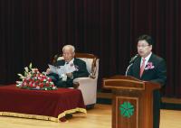 대전시, 제70주년 광복절 경축행사 개최
