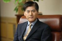 전북도, 국제관계대사에 정환성 전 삿포로 총영사 임명