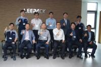한국산업단지공단 인천지역본부, 리더스클럽 제2차 교류회 개최