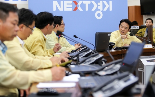 北, 연천군 포격도발 ‘대피주민 대부분 귀가...긴장감 여전’