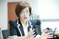 [만나봅시다] 은수미 의원 “박근혜 정부, 편 가르기 그만해라”