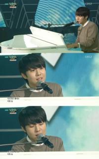 유승우, 이목구비가 지드래곤?…달달한 감성 보이스에 여심 녹아