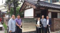 광주시의회 문화도시특위, 대구 문화현장 둘러봐