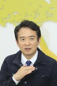 남경필 경기지사, "경기도 일자리 창출 엄중한 책임감 느껴"