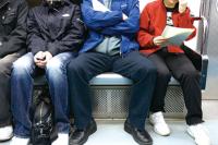 '쩍벌남(Manspreading)' 등 속어 1000개 옥스퍼드 사전 등재