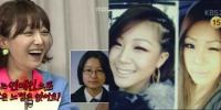 진짜사나이 신소율 제시 성형 전 사진 깜짝 "살빼고 보수"
