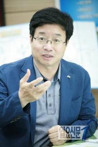 염태영 수원시장 "국가재난 해결 위해 실질적 지방분권 필요"
