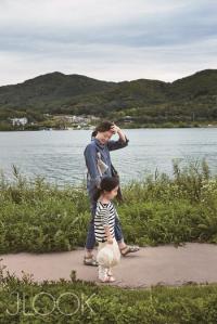 이영애, 칼럼 통해 전원생활 공개 "행복한 시간 보냈다"
