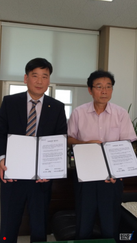 전북은행, ‘1지점 1교 금융교육’ 첫 번째 결연식
