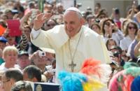 교황 ‘낙태 여성 용서합니다.“ 선언  ’속죄와 용서‘ 전제