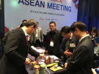 경기도, G-TRADE ASEAN 수출상담회 개최...3700만불 수출실적 올려