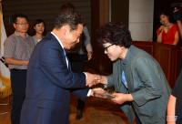 광주시, 첫 양성평등주간 기념식 열려