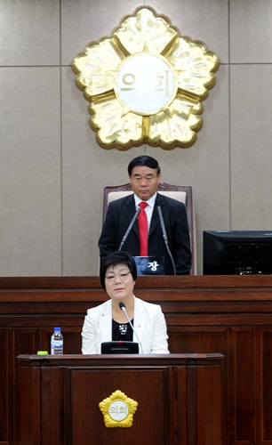 수원시의회, 100만 이상 대도시 특례 입법 촉구 나서