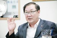 김태년 의원 “OECD 중 박근혜 정부만 고교무상교육 안 해”