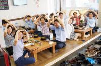[포토] 광주시 경제산업국 전통시장 장보기