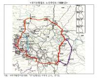 경기연구원, "경기순환철도망 구축 필요하다"