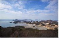 ‘군산 신시도’ 가을여행하기 좋은 섬 베스트 9에 선정 